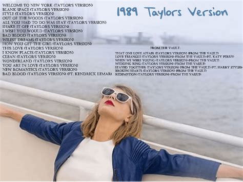 taylor swift leak|1989 (Taylors Version) Leak Discussion Thread : r/TaylorSwift